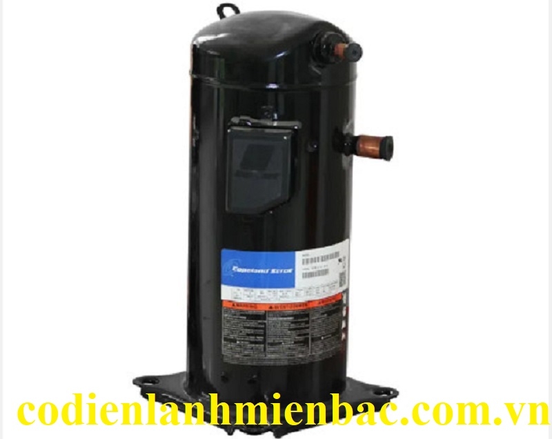 Máy nén ZR310 KCE – TWD – 523